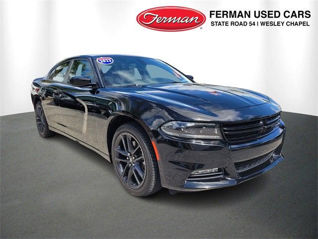 2023 Dodge Charger SXT AWD