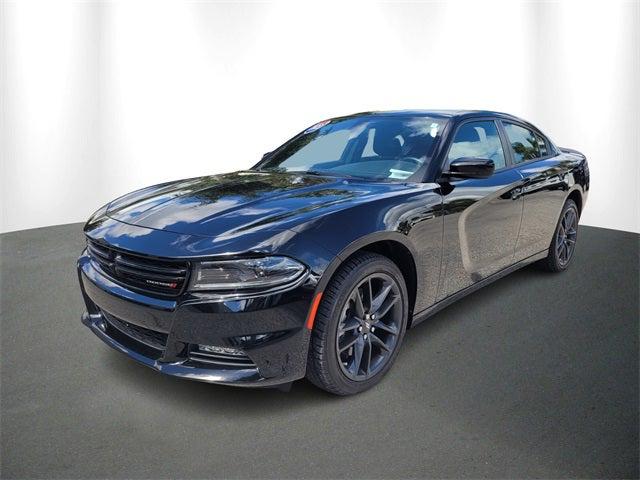 2023 Dodge Charger SXT AWD