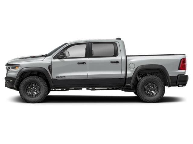 2025 RAM 1500 RHO Crew Cab 4x4 57 Box 2025 RAM 1500 RHO Crew Cab 4x4 57 Box