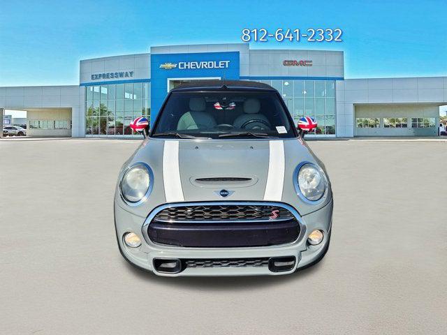 2019 Mini Convertible Cooper S 2019 Mini Convertible Cooper S