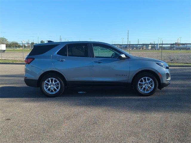 2024 Chevrolet Equinox AWD LT 2024 Chevrolet Equinox AWD LT