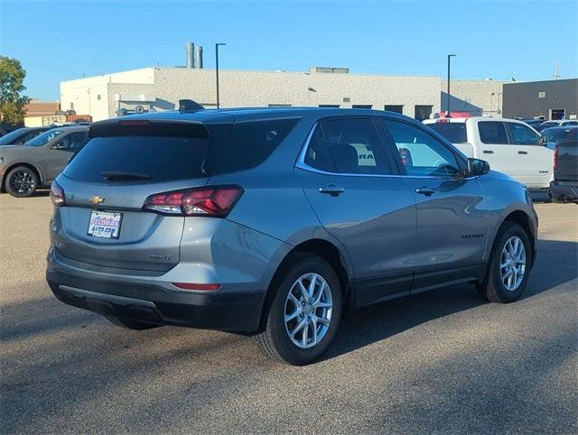 2024 Chevrolet Equinox AWD LT 2024 Chevrolet Equinox AWD LT