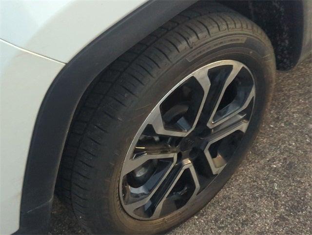 2022 Jeep Compass Limited 4x4 2022 Jeep Compass Limited 4x4