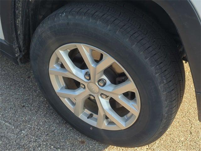 2023 Jeep Grand Cherokee L Limited 4x4 2023 Jeep Grand Cherokee L Limited 4x4