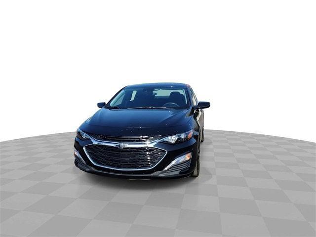 2023 Chevrolet Malibu RS