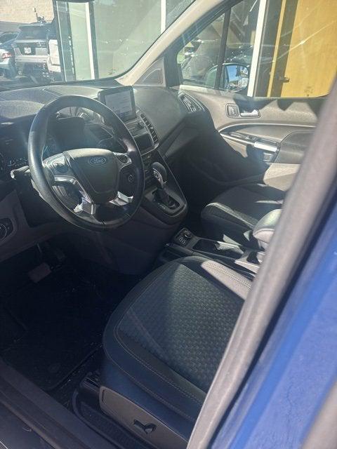 2020 Ford Transit Connect XLT Passenger Wagon