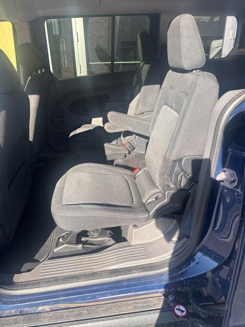 2020 Ford Transit Connect XLT Passenger Wagon