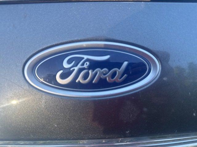 2019 Ford Fusion Hybrid SEL