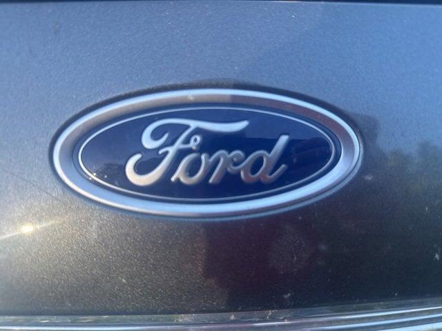 2019 Ford Fusion Hybrid SEL