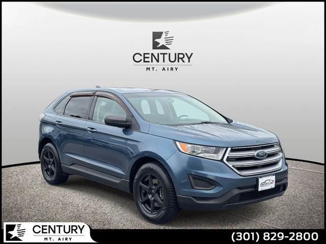 2018 Ford Edge SE