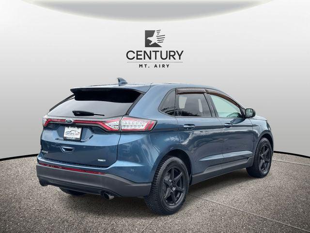 2018 Ford Edge SE
