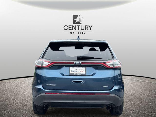2018 Ford Edge SE