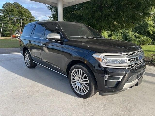 2023 Ford Expedition Platinum 2023 Ford Expedition Platinum