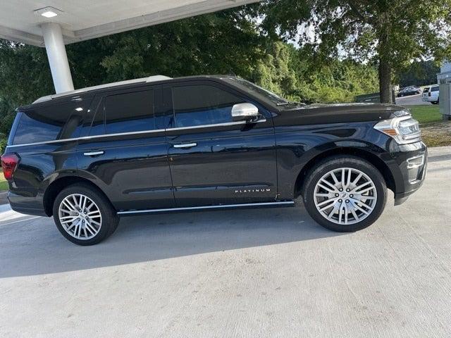 2023 Ford Expedition Platinum 2023 Ford Expedition Platinum
