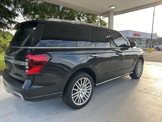 2023 Ford Expedition Platinum 2023 Ford Expedition Platinum