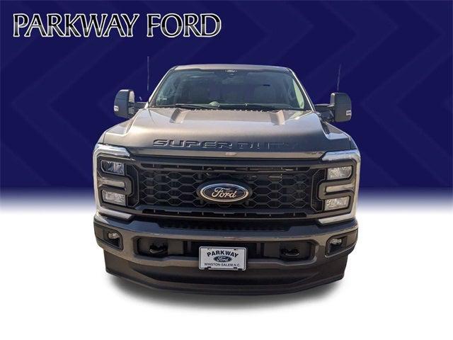 2024 Ford F-250 XL
