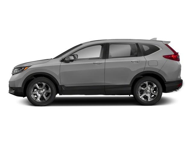 2018 Honda CR-V EX-L 2018 Honda CR-V EX-L