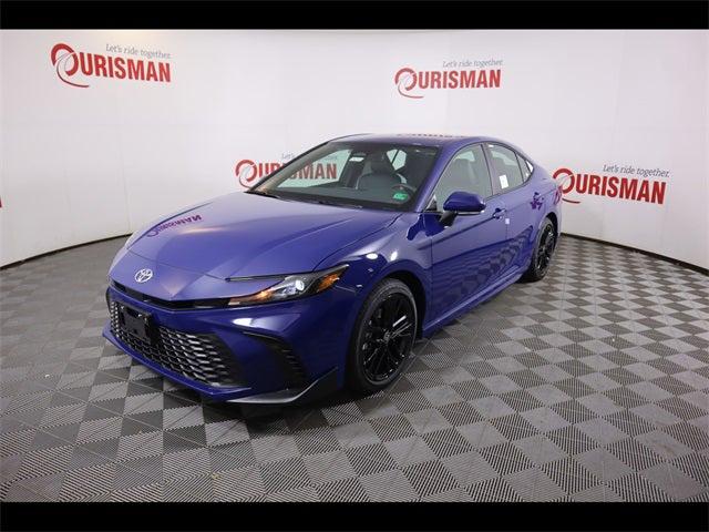 2026 Toyota Camry SE 2026 Toyota Camry SE