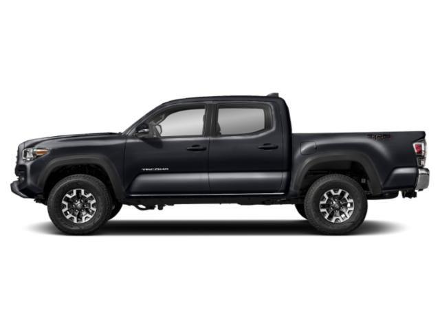 2021 Toyota Tacoma TRD Off-Road 2021 Toyota Tacoma TRD Off-Road