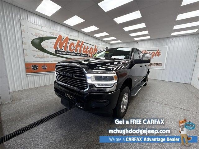 2024 RAM 2500 Laramie Crew Cab 4x4 64 Box 2024 RAM 2500 Laramie Crew Cab 4x4 64 Box