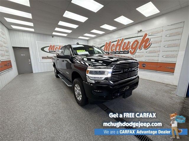 2024 RAM 2500 Laramie Crew Cab 4x4 64 Box 2024 RAM 2500 Laramie Crew Cab 4x4 64 Box