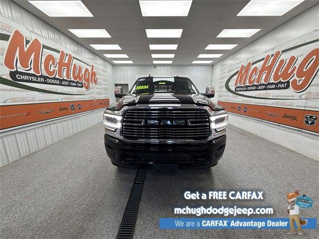 2024 RAM 2500 Laramie Crew Cab 4x4 64 Box 2024 RAM 2500 Laramie Crew Cab 4x4 64 Box