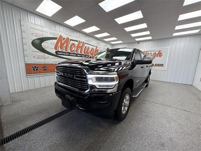 2024 RAM 2500 Laramie Crew Cab 4x4 64 Box