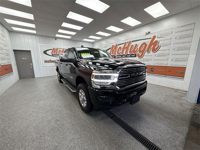 2024 RAM 2500 Laramie Crew Cab 4x4 64 Box