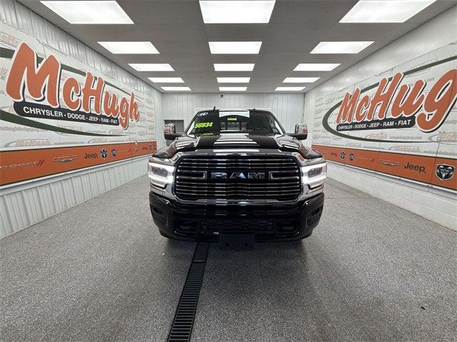 2024 RAM 2500 Laramie Crew Cab 4x4 64 Box