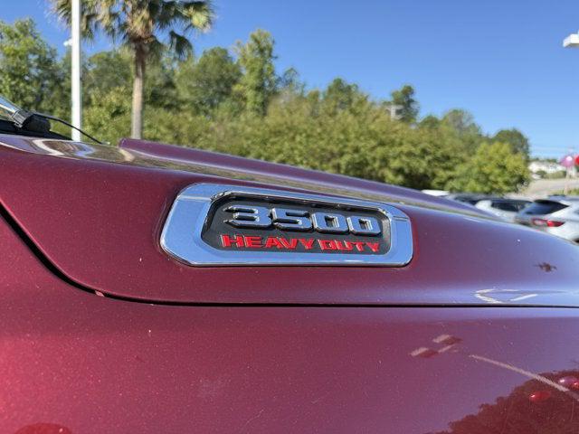 2021 RAM 3500 Chassis Tradesman/SLT/Laramie/Limited 2021 RAM 3500 Chassis Tradesman/SLT/Laramie/Limited