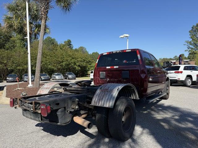 2021 RAM 3500 Chassis Tradesman/SLT/Laramie/Limited 2021 RAM 3500 Chassis Tradesman/SLT/Laramie/Limited