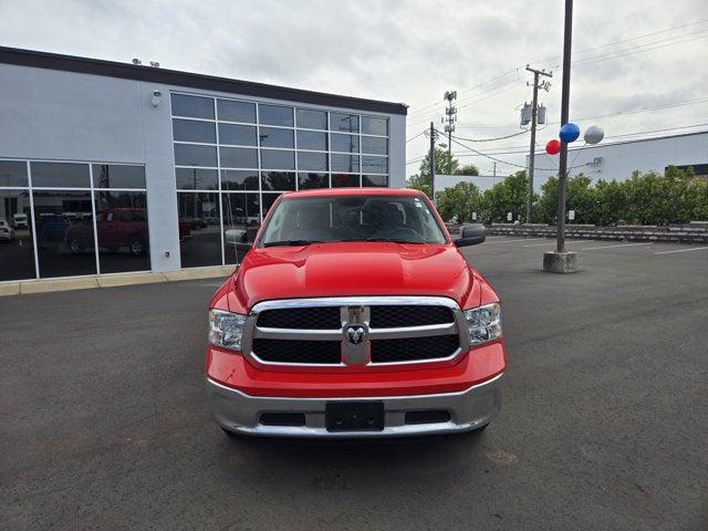 2024 RAM 1500 Classic SLT Quad Cab 4x4 64 Box 2024 RAM 1500 Classic SLT Quad Cab 4x4 64 Box