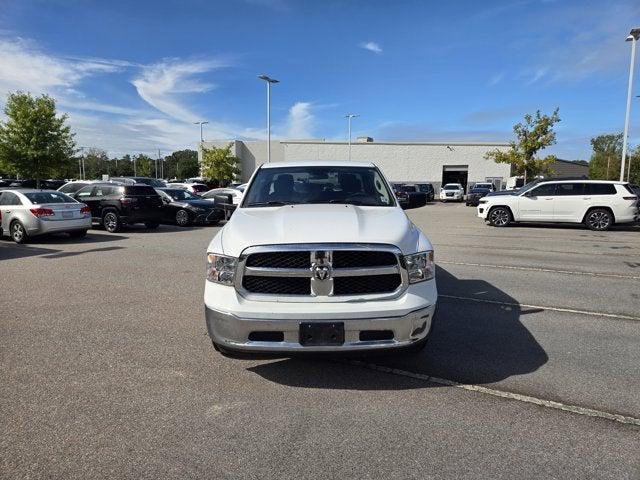 2024 RAM 1500 Classic SLT Quad Cab 4x4 64 Box 2024 RAM 1500 Classic SLT Quad Cab 4x4 64 Box