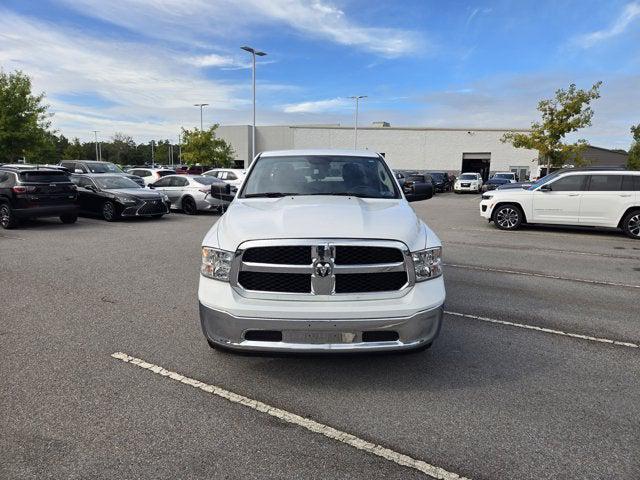 2024 RAM 1500 Classic SLT Quad Cab 4x4 64 Box 2024 RAM 1500 Classic SLT Quad Cab 4x4 64 Box