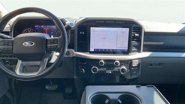 2022 Ford F-150 XLT 2022 Ford F-150 XLT