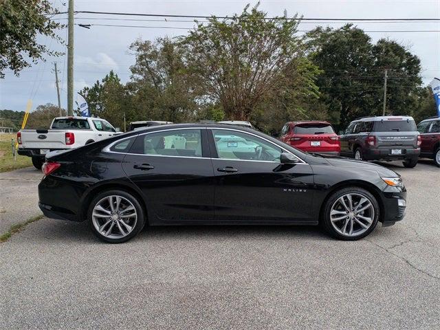 2024 Chevrolet Malibu FWD 2LT