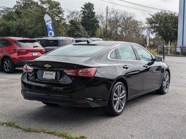 2024 Chevrolet Malibu FWD 2LT