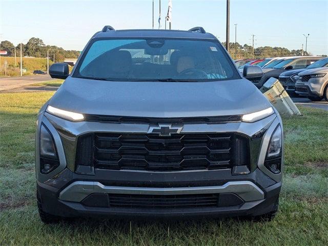 2026 Chevrolet Equinox AWD ACTIV 2026 Chevrolet Equinox AWD ACTIV