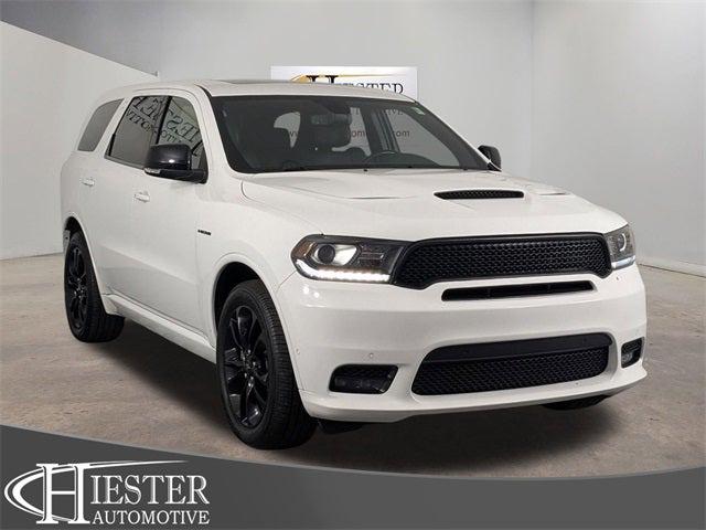 2020 Dodge Durango R/T AWD