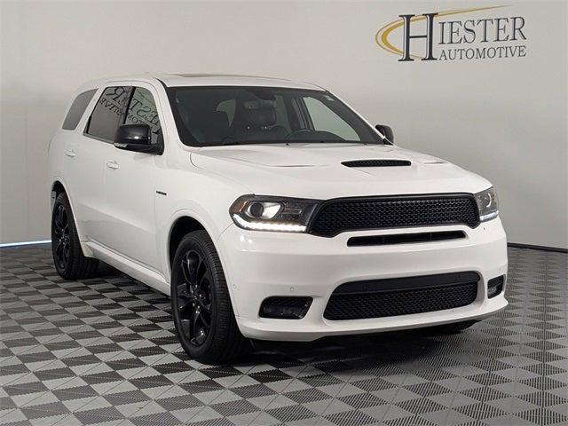 2020 Dodge Durango R/T AWD