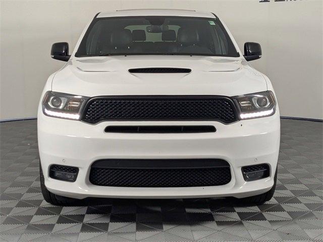 2020 Dodge Durango R/T AWD