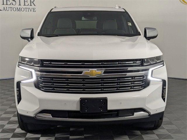 2023 Chevrolet Tahoe 4WD Premier