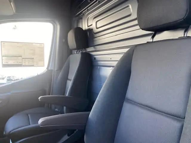 2026 Mercedes-Benz Sprinter 2500 Standard Roof 4-Cyl Diesel