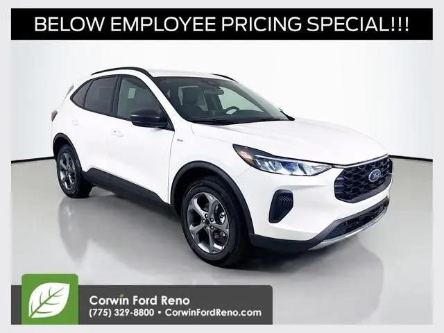 2026 Ford Escape ST-Line for sale in Reno, NV