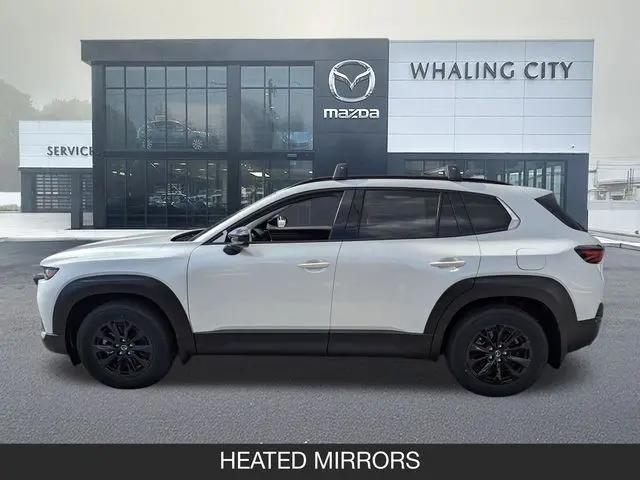 2026 Mazda CX-50 Hybrid Premium