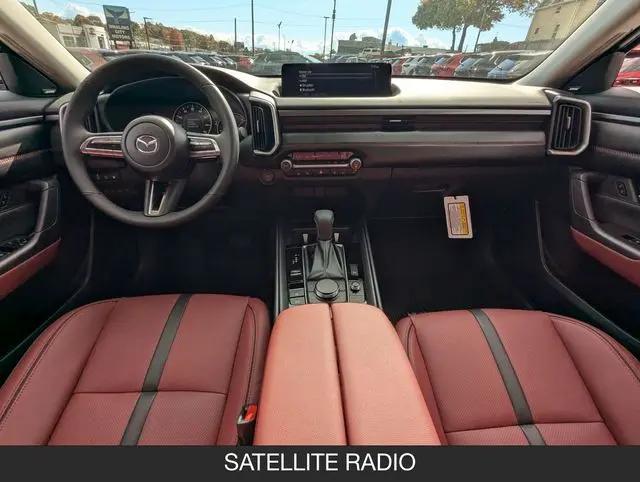 2026 Mazda CX-50 Hybrid Premium