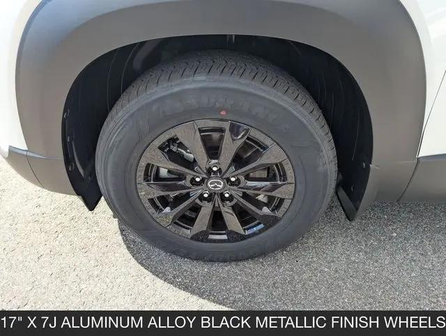 2026 Mazda CX-50 Hybrid Premium