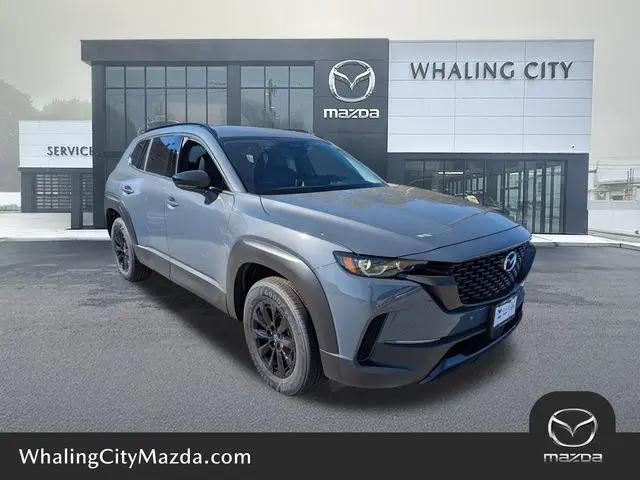 2026 Mazda CX-50 Hybrid Premium for sale in New London, CT