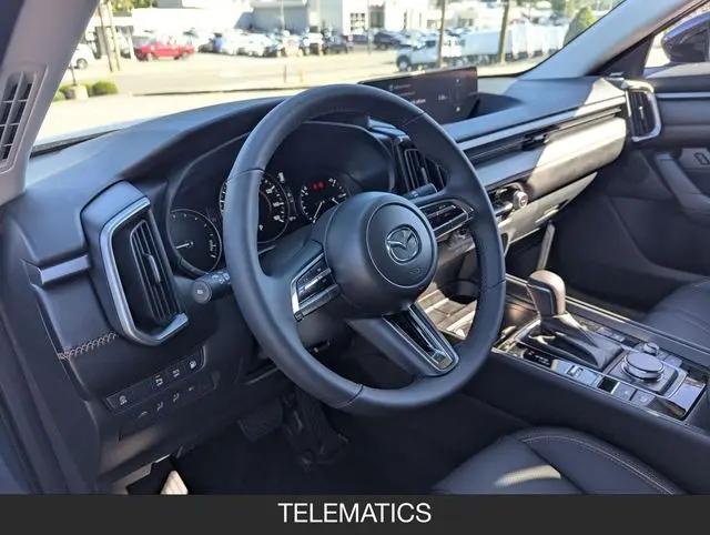 2026 Mazda CX-50 Hybrid Premium