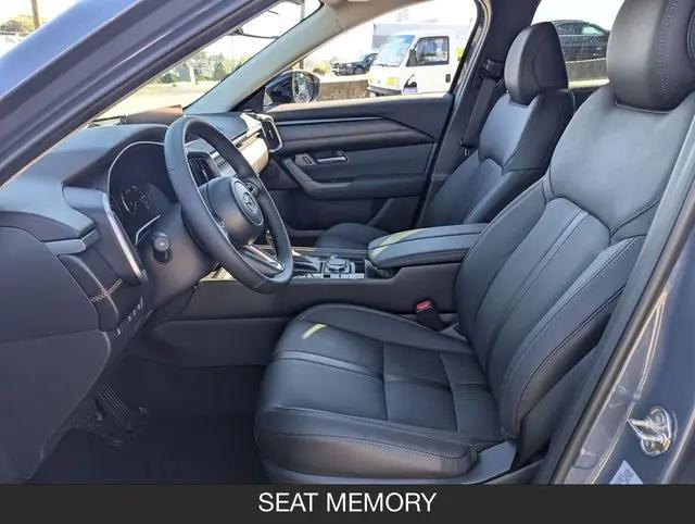 2026 Mazda CX-50 Hybrid Premium